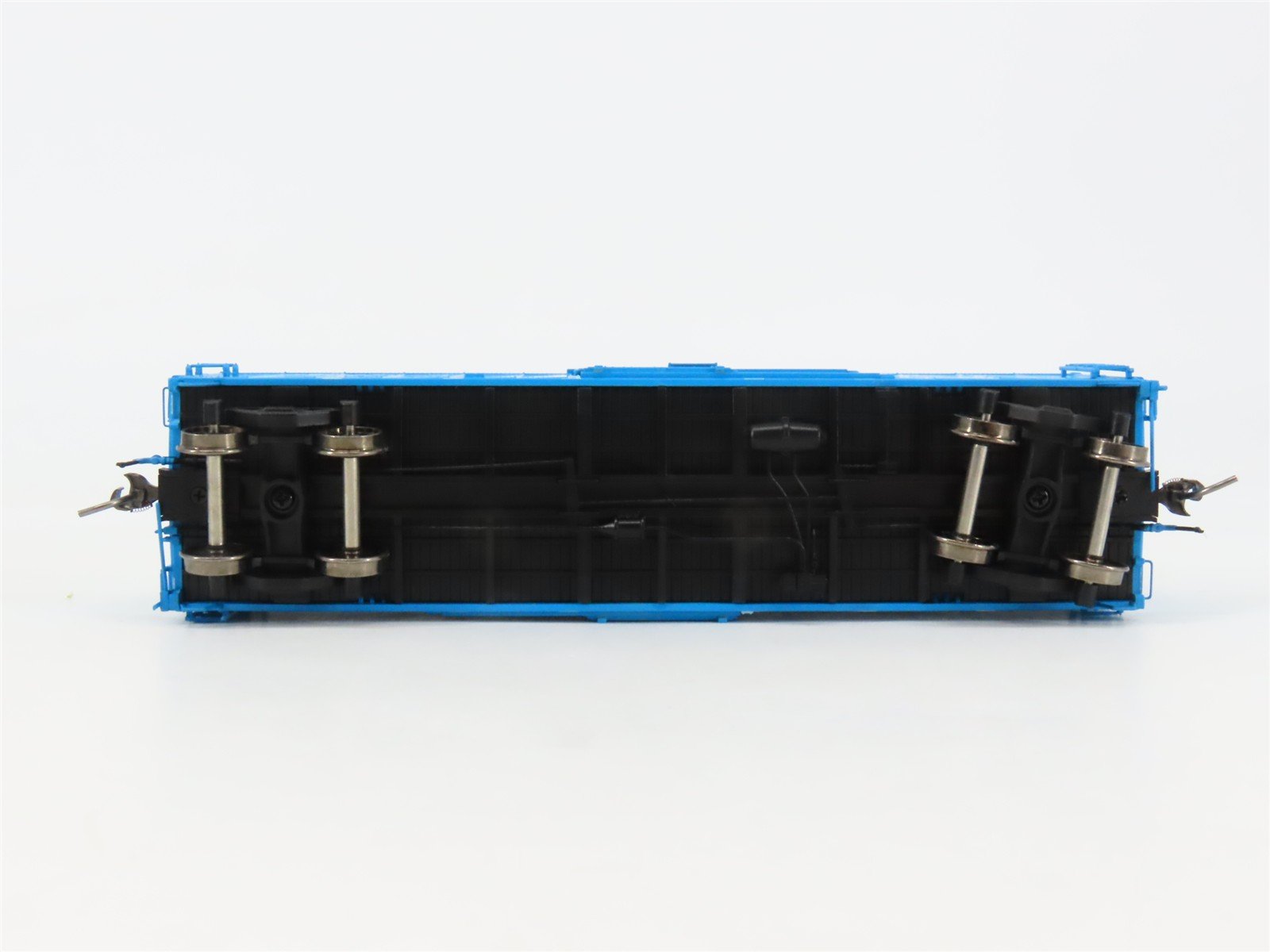 HO Scale Rapido 155007A GN Great Northern 40' Box Car 5363 RTR