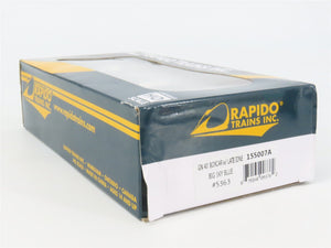 HO Scale Rapido 155007A GN Great Northern 40' Box Car 5363 RTR