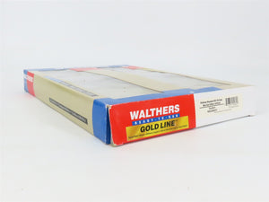 HO Scale Walthers 932-235311 Southern 86' 86' Hi-Cube 8-Door Box Car 2-Pack RTR