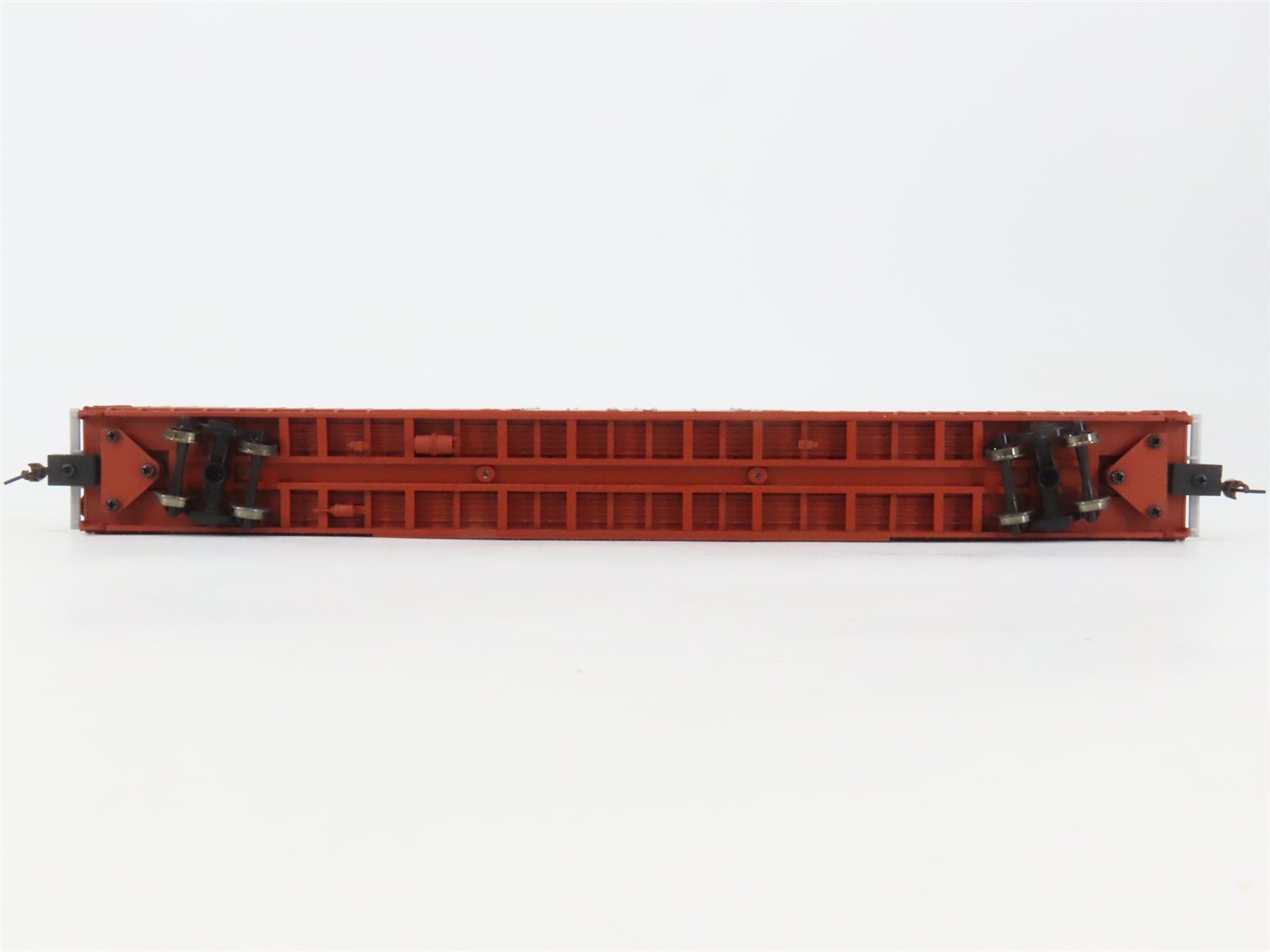 HO Scale Walthers 932-235014 PRR Pennsylvania 86' 86' Hi-Cube Box Car 2-Pack RTR