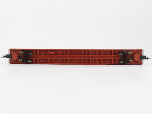 HO Scale Walthers 932-235014 PRR Pennsylvania 86' 86' Hi-Cube Box Car 2-Pack RTR