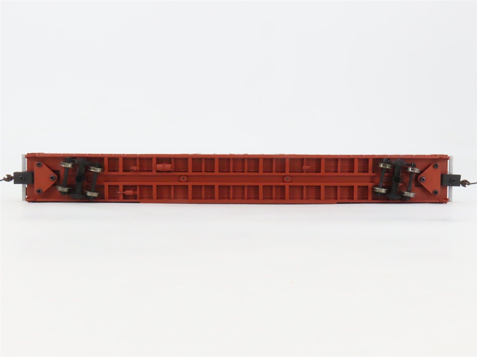 HO Scale Walthers 932-235014 PRR Pennsylvania 86' 86' Hi-Cube Box Car 2-Pack RTR