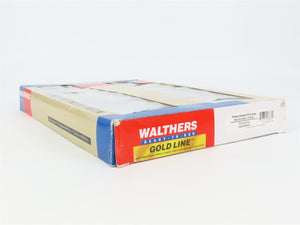 HO Scale Walthers 932-235014 PRR Pennsylvania 86' 86' Hi-Cube Box Car 2-Pack RTR