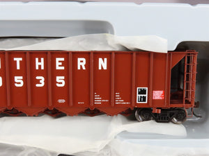 HO Scale Athearn ATH98343 SOU Southern 5-Bay Rapid Discharge Hopper 5-Pack RTR
