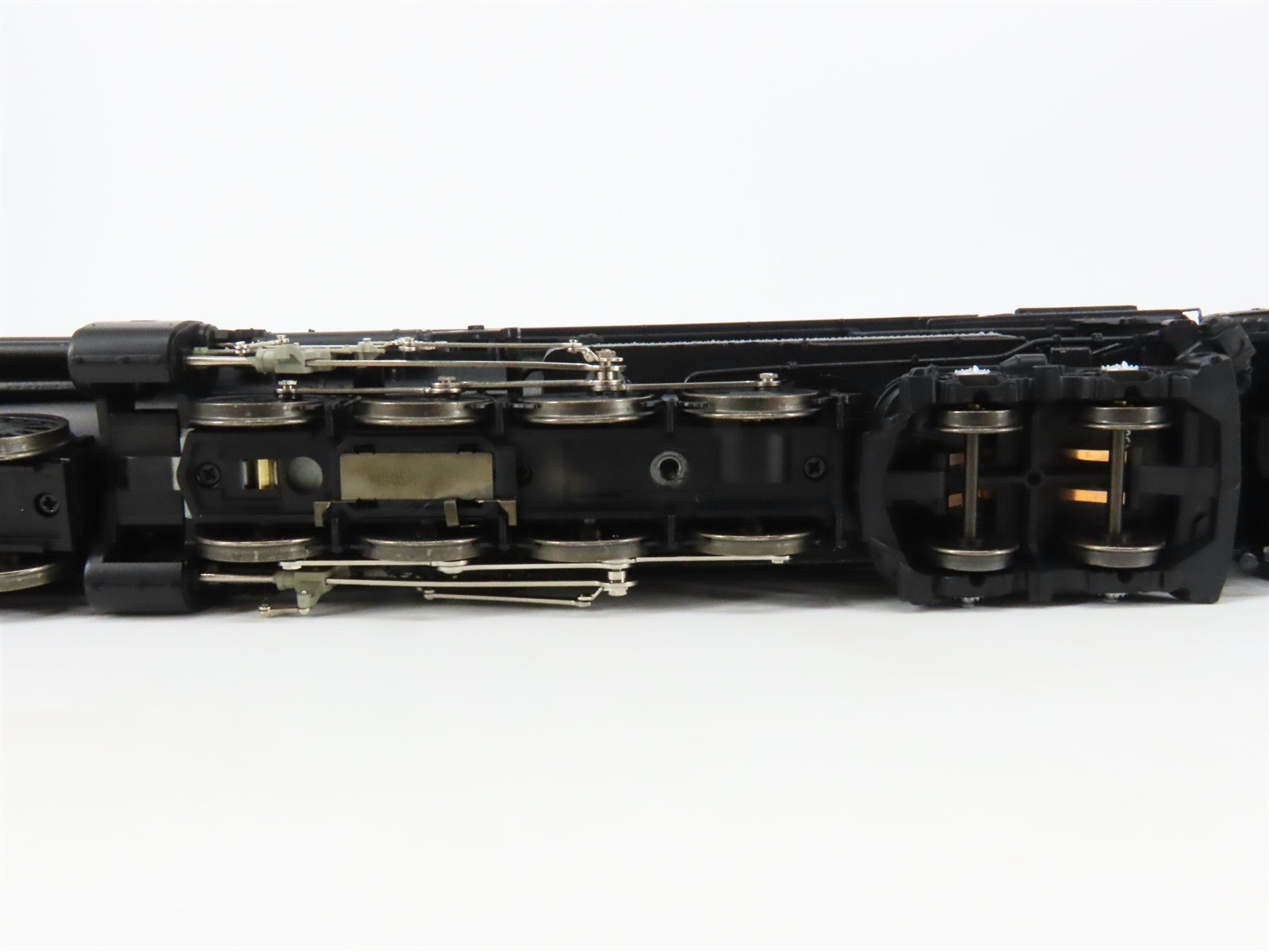 HO Scale Trix 22163 UP Union Pacific 4-8-8-4 Big Boy Steam #4014 w/ DCC & Sound