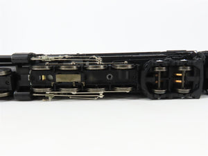 HO Scale Trix 22163 UP Union Pacific 4-8-8-4 Big Boy Steam #4014 w/ DCC & Sound
