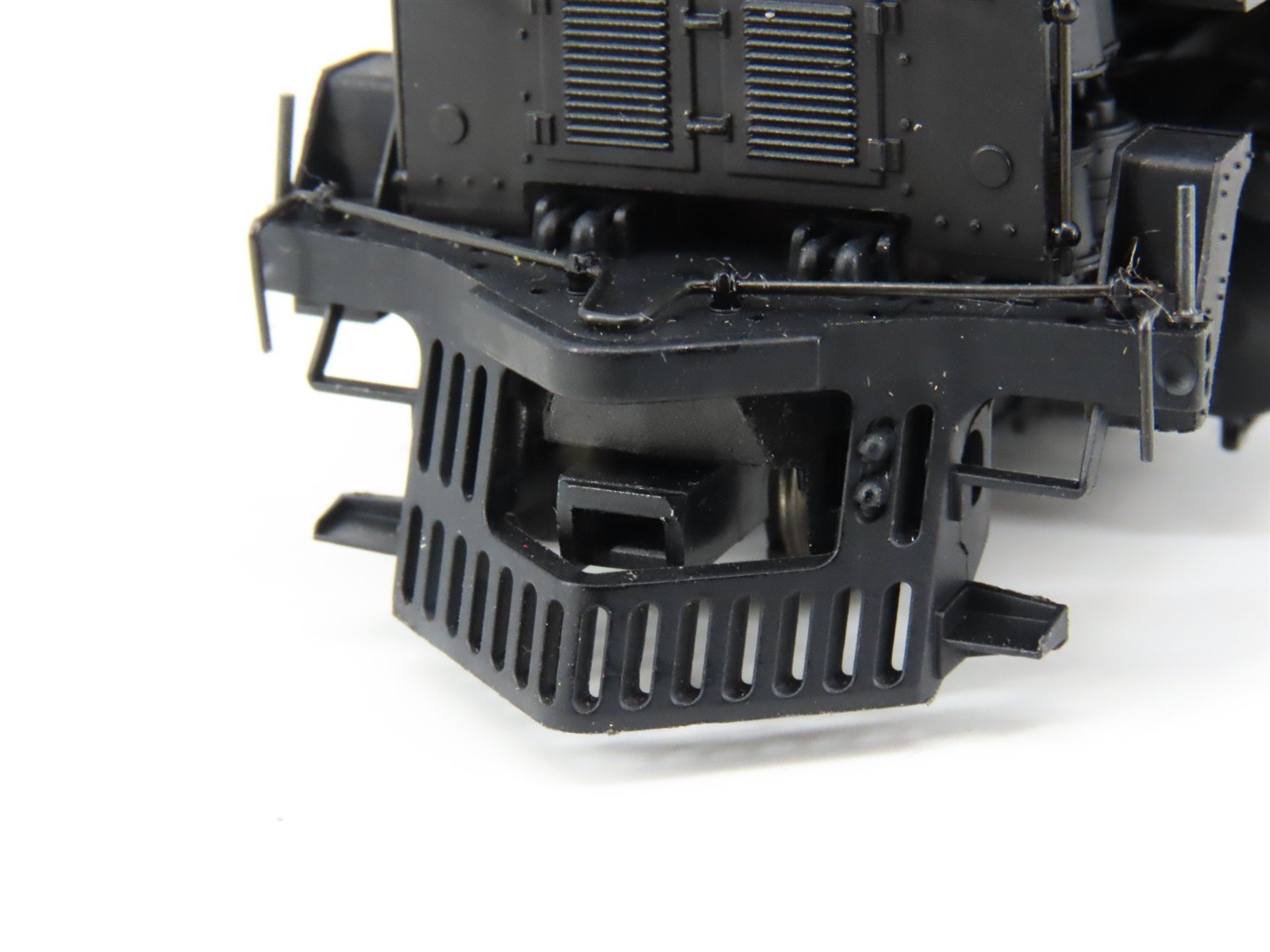 HO Scale Trix 22163 UP Union Pacific 4-8-8-4 Big Boy Steam #4014 w/ DCC & Sound