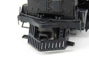 HO Scale Trix 22163 UP Union Pacific 4-8-8-4 Big Boy Steam #4014 w/ DCC & Sound