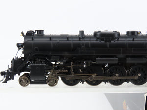 HO Scale Broadway Limited BLI 6800 RDG Reading 4-8-4 T1 Steam #2105 - Paragon4