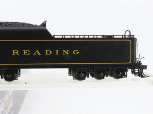 HO Scale Broadway Limited BLI 6800 RDG Reading 4-8-4 T1 Steam #2105 - Paragon4
