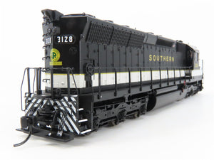 HO Scale Broadway Limited BLI 4291 SOU Southern EMD SD45 Diesel #3128 - Paragon4