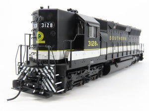 HO Scale Broadway Limited BLI 4291 SOU Southern EMD SD45 Diesel #3128 - Paragon4
