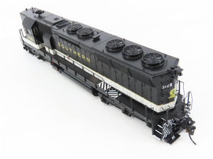 HO Scale Broadway Limited BLI 4291 SOU Southern EMD SD45 Diesel #3128 - Paragon4