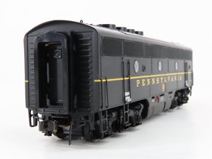 HO MTH 80-2195/2196-1 PRR Pennsylvania F3A/B/A Diesel Set - DCC ONLY w/ Sound