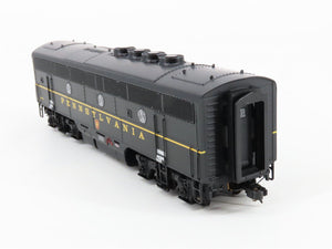 HO MTH 80-2195/2196-1 PRR Pennsylvania F3A/B/A Diesel Set - DCC ONLY w/ Sound