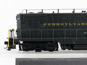 HO Walthers Proto 920-42108 PRR Pennsylvania EMD GP7 Diesel #8798 w/ DCC & Sound