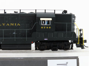 HO Walthers Proto 920-42108 PRR Pennsylvania EMD GP7 Diesel #8798 w/ DCC & Sound