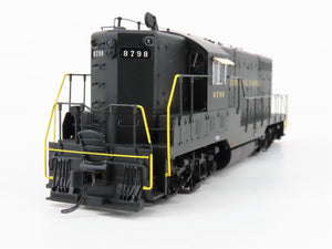 HO Walthers Proto 920-42108 PRR Pennsylvania EMD GP7 Diesel #8798 w/ DCC & Sound