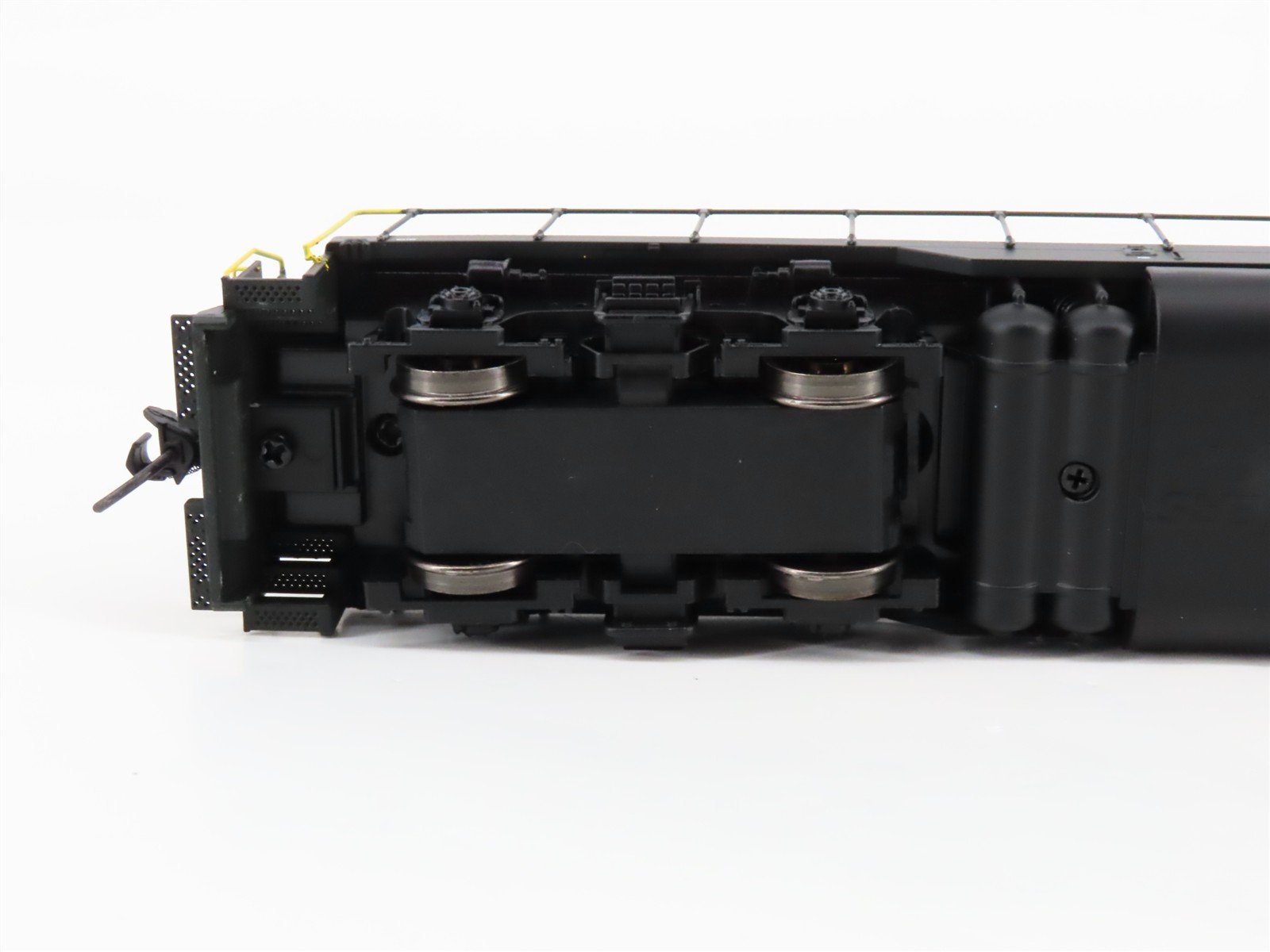 HO Walthers Proto 920-42108 PRR Pennsylvania EMD GP7 Diesel #8798 w/ DCC & Sound