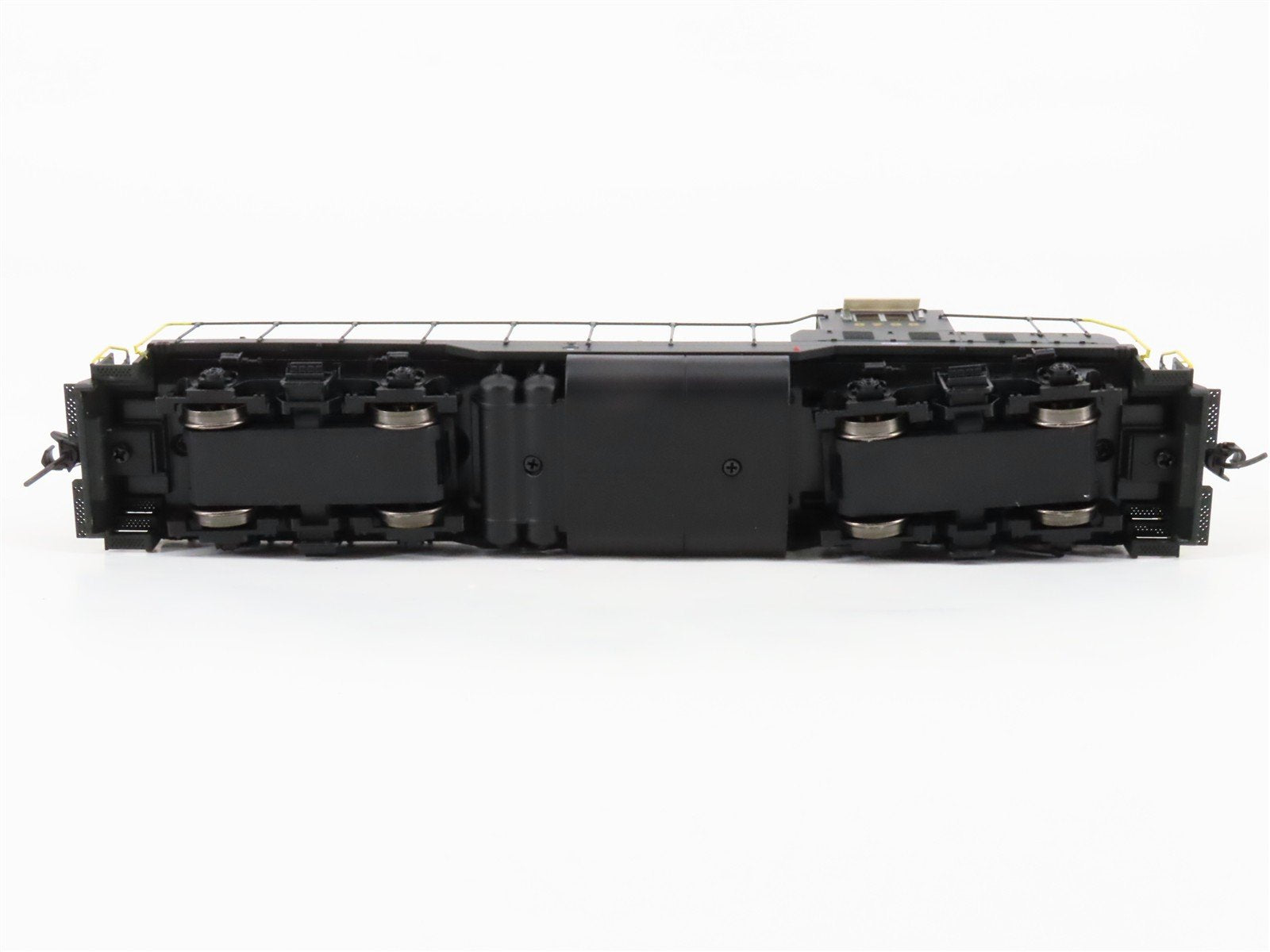 HO Walthers Proto 920-42108 PRR Pennsylvania EMD GP7 Diesel #8798 w/ DCC & Sound