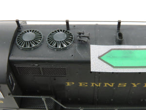 HO Walthers Proto 920-42108 PRR Pennsylvania EMD GP7 Diesel #8798 w/ DCC & Sound