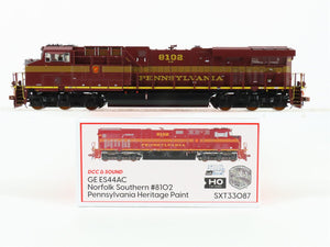 HO Scaletrains SXT33087 NS 