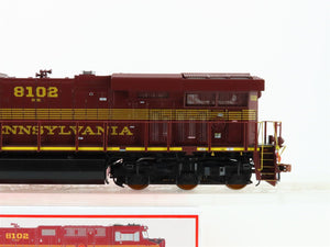 HO Scaletrains SXT33087 NS 