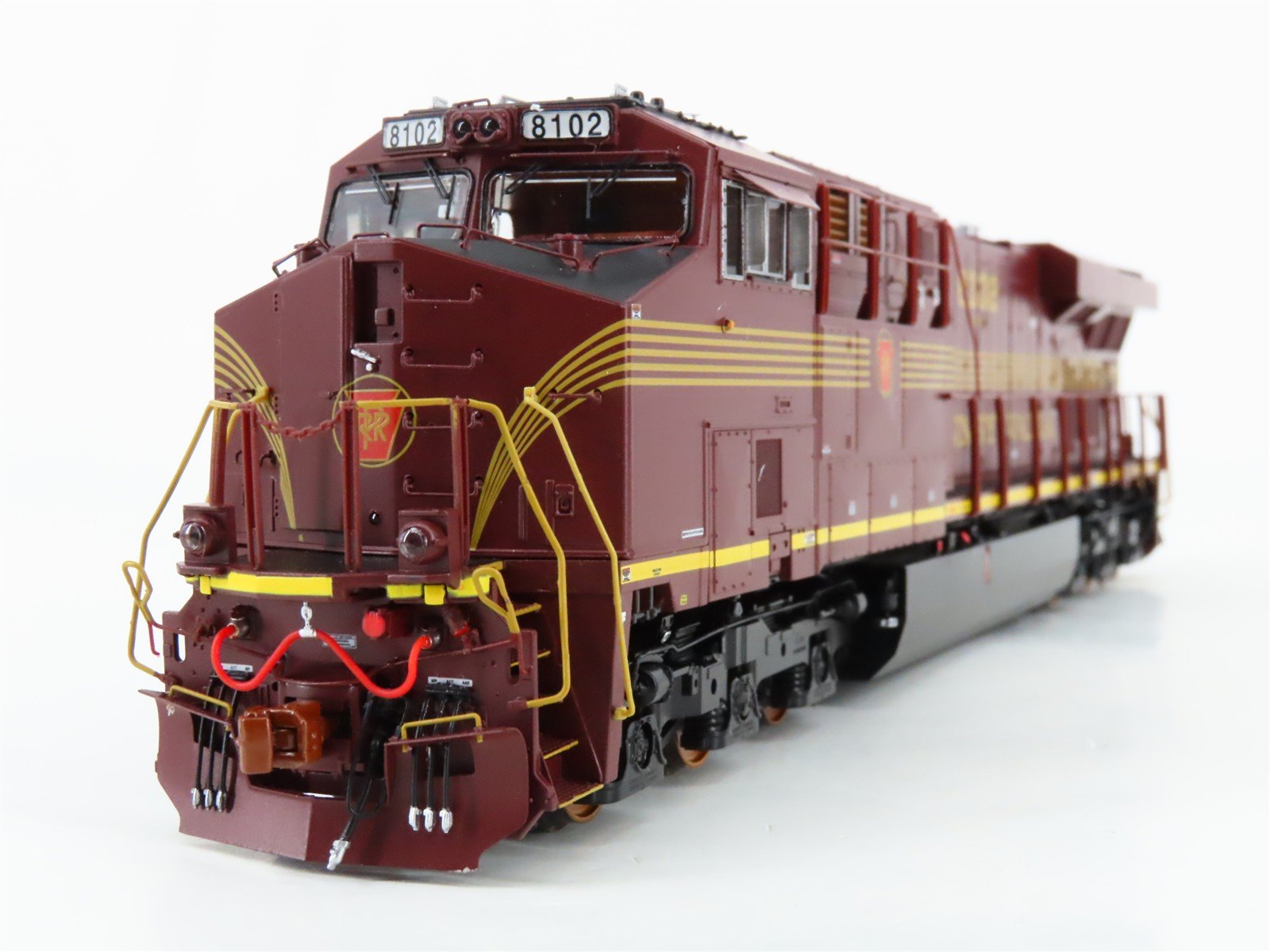 HO Scaletrains SXT33087 NS 