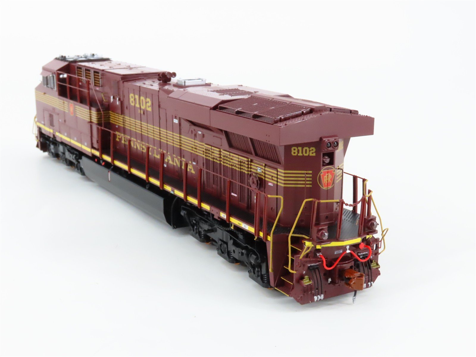 HO Scaletrains SXT33087 NS 