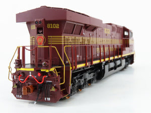 HO Scaletrains SXT33087 NS 