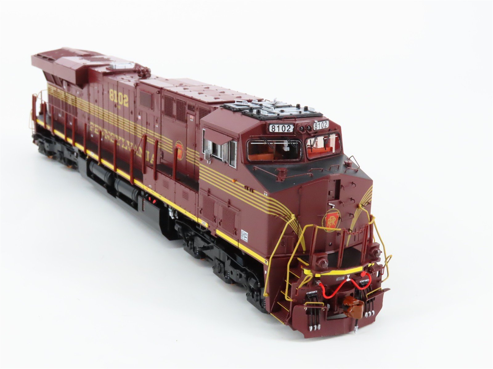 HO Scaletrains SXT33087 NS 