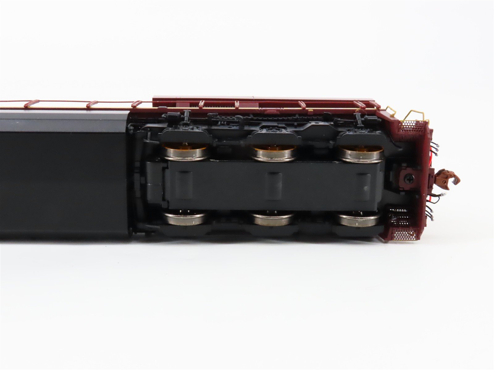 HO Scaletrains SXT33087 NS 