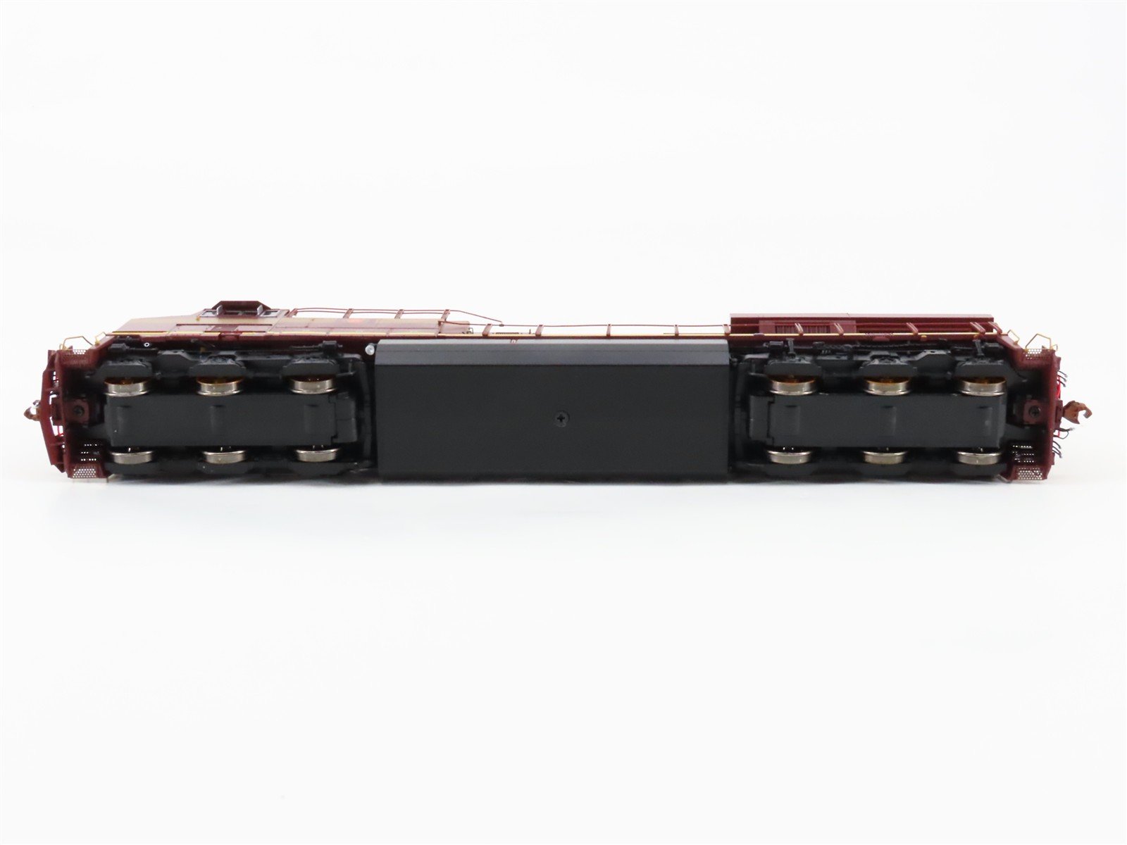 HO Scaletrains SXT33087 NS 