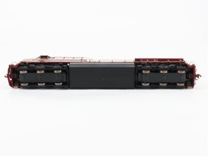 HO Scaletrains SXT33087 NS 