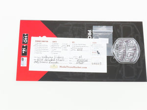 HO Scaletrains SXT33087 NS 