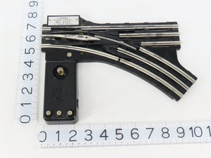 O Gauge 3-Rail Lionel 6-5132 Righthand Remote Switch Track Piece