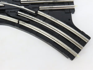 O Gauge 3-Rail Lionel 6-5132 Righthand Remote Switch Track Piece