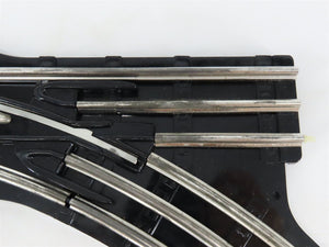 O Gauge 3-Rail Lionel 6-5132 Righthand Remote Switch Track Piece