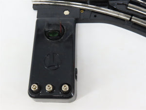 O Gauge 3-Rail Lionel 6-5132 Righthand Remote Switch Track Piece