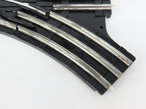 O Gauge 3-Rail Lionel 6-5132 Righthand Remote Switch Track Piece