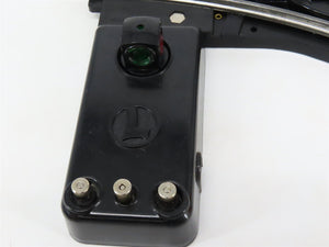 O Gauge 3-Rail Lionel 6-5132 Righthand Remote Switch Track Piece