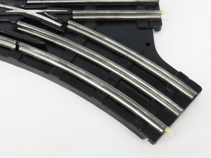 O Gauge 3-Rail Lionel 6-5132 Righthand Remote Switch Track Piece