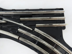 O Gauge 3-Rail Lionel 6-5132 Righthand Remote Switch Track Piece