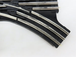 O Gauge 3-Rail Lionel 6-5132 Righthand Remote Switch Track Piece