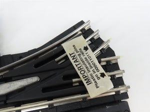 O Gauge 3-Rail Lionel 6-23010 Lefthand Remote Switch Track Piece