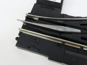 O Gauge 3-Rail Lionel 6-23010 Lefthand Remote Switch Track Piece