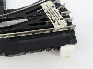 O Gauge 3-Rail Lionel 6-23010 Lefthand Remote Switch Track Piece