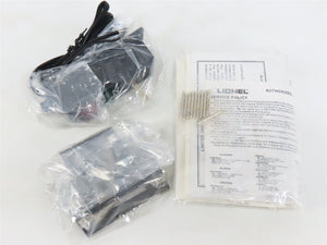 O Gauge 3-Rail Lionel 6-23010 Lefthand Remote Switch Track Piece