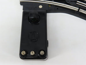 O Gauge 3-Rail Lionel 6-5132 Righthand Remote Switch Track Piece