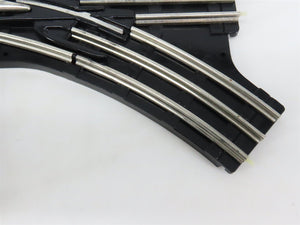 O Gauge 3-Rail Lionel 6-5132 Righthand Remote Switch Track Piece